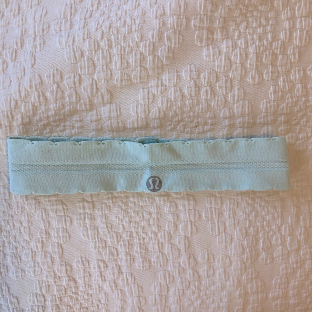 Lululemon Headband